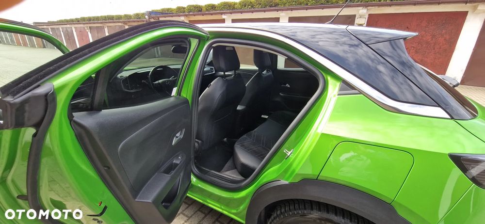 Opel Mokka 50kWh Ultimate Pack - 7