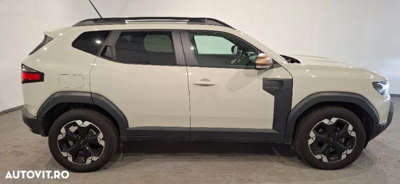 Dacia Duster - 4