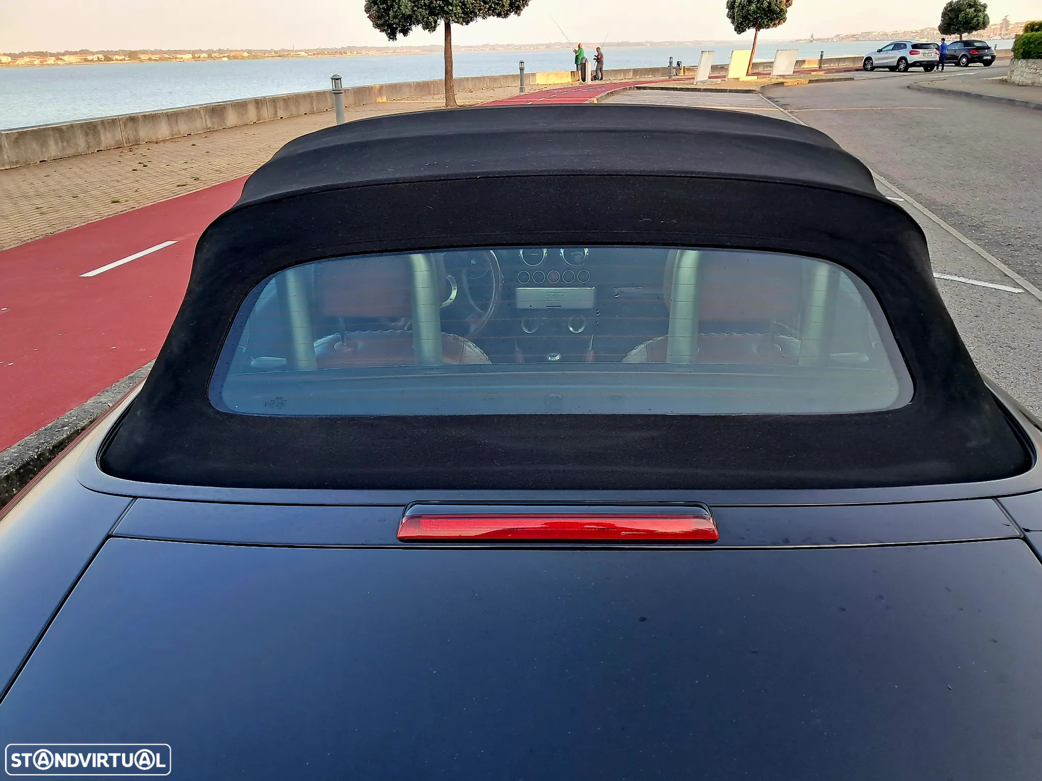 Audi TT Roadster 1.8 T S-line - 9