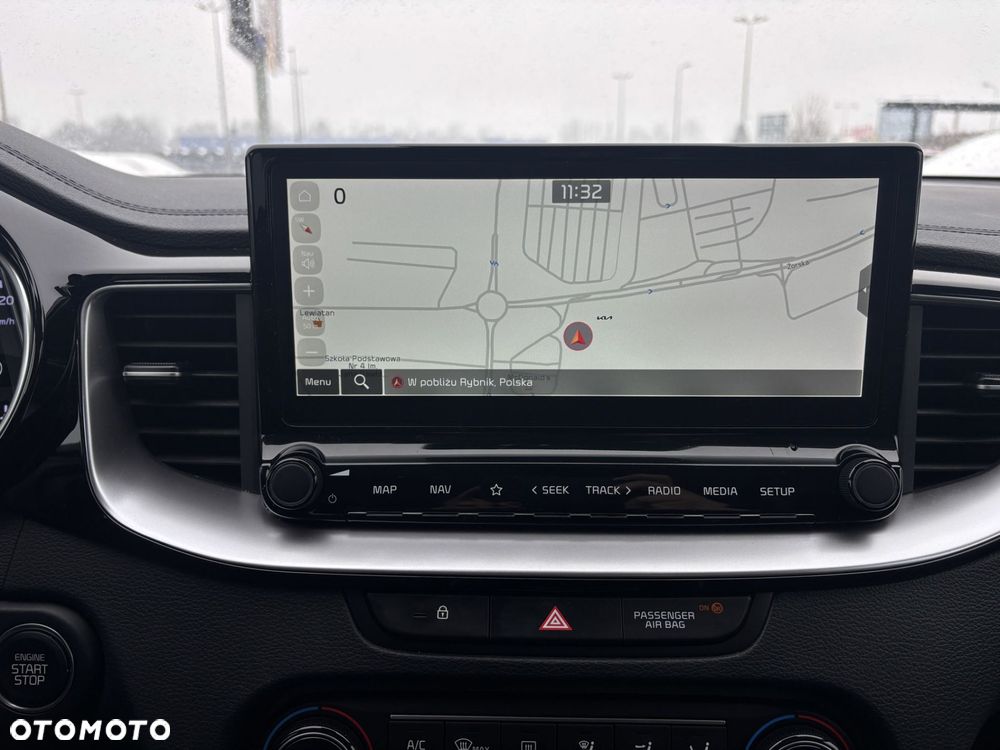 Kia Ceed 1.5 T-GDI Tribute DCT - 21