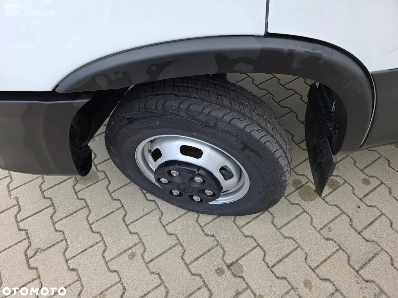Iveco 50C16 Skrzynia Otwarta 6100 Długa ! Jak Nowy Krajowy ! Bez Nowej Elektroniki ! - 19