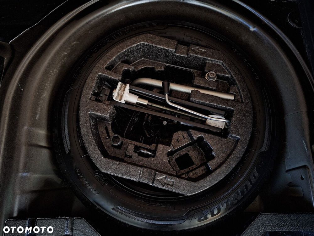 Skoda Fabia 1.0 TSI Ambition Plus DSG - 38