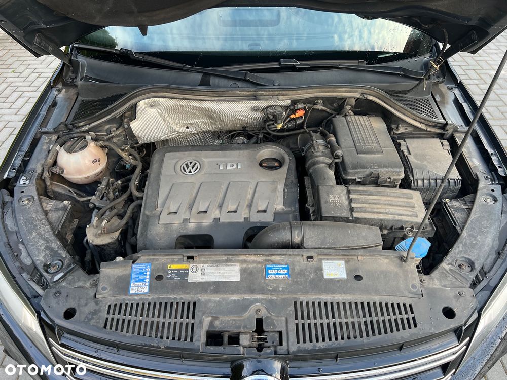 Volkswagen Tiguan 2.0 TDI DPF 4Motion BlueMotion Technology DSG Life - 13