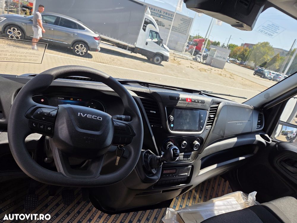 Iveco DAILY 70 C16 - 10