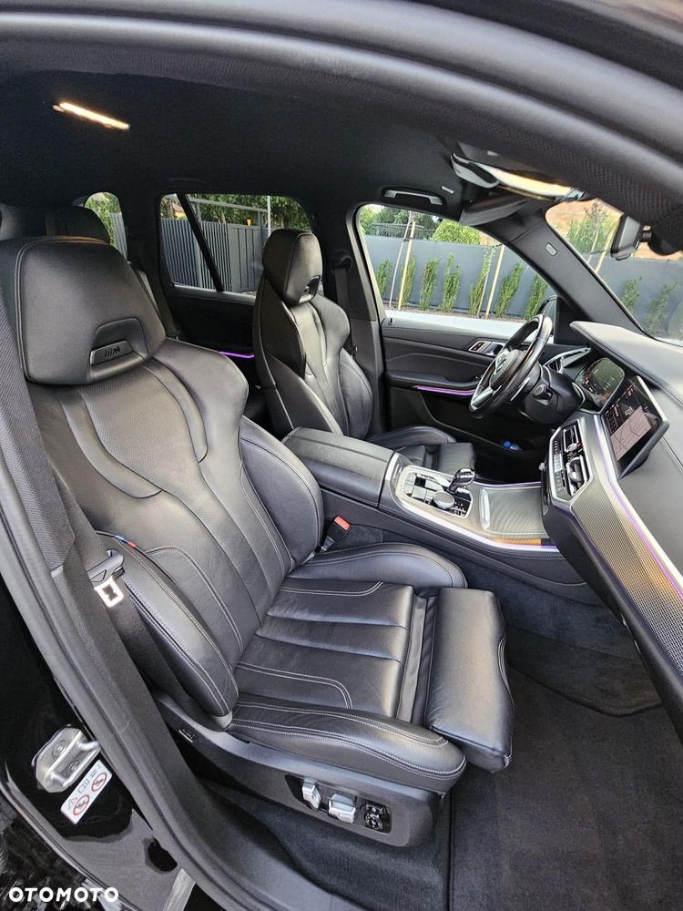 BMW X5 xDrive25d sport - 17