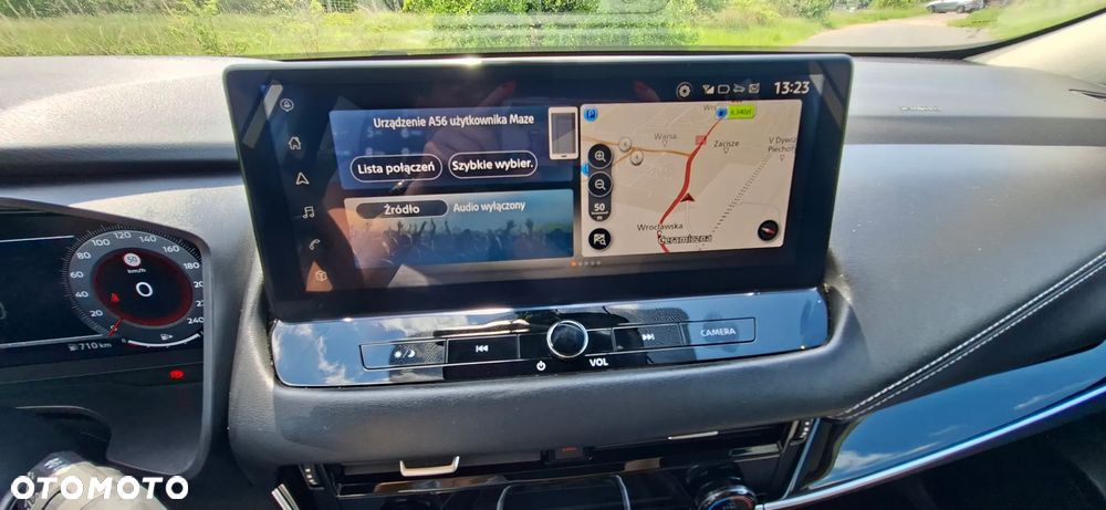 Nissan Qashqai 1.3 DIG-T MHEV N-Connecta - 16