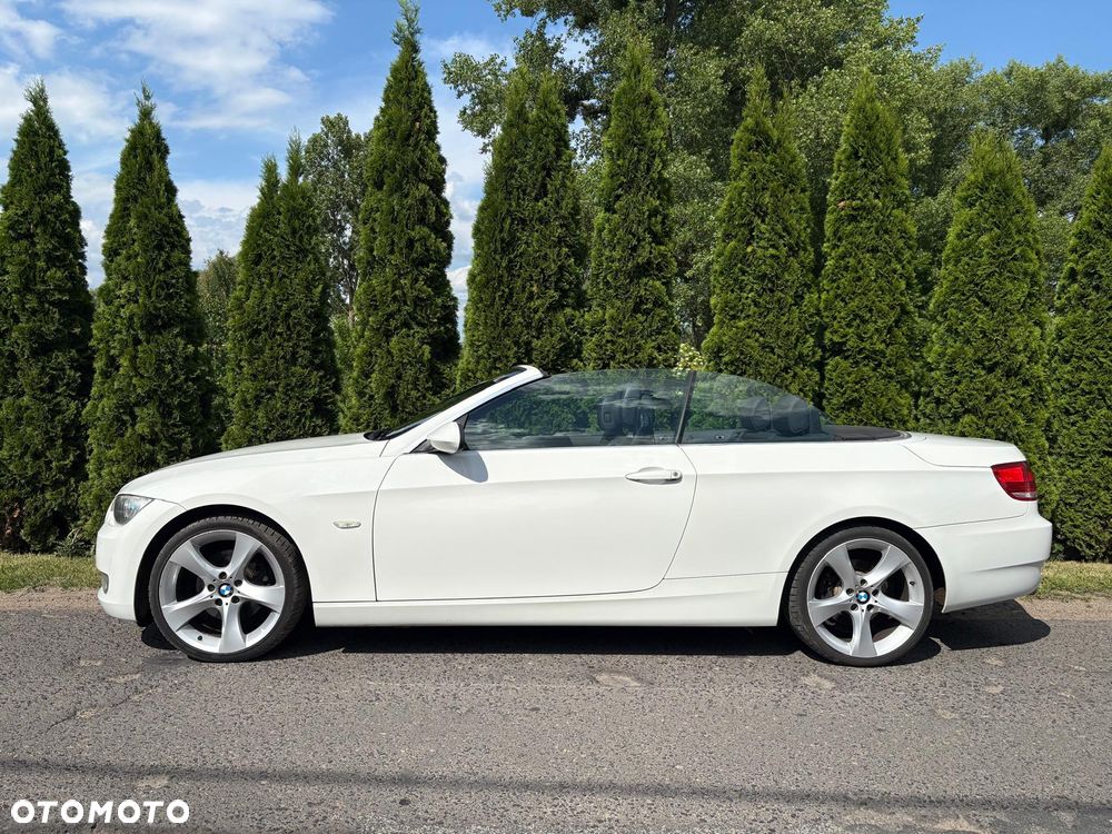 BMW Seria 3 320d - 4