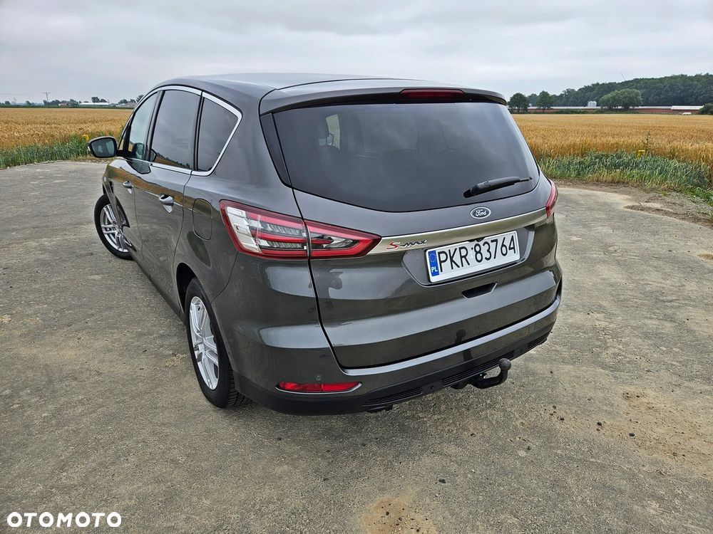 Ford S-Max 1.5 EcoBoost Titanium - 6