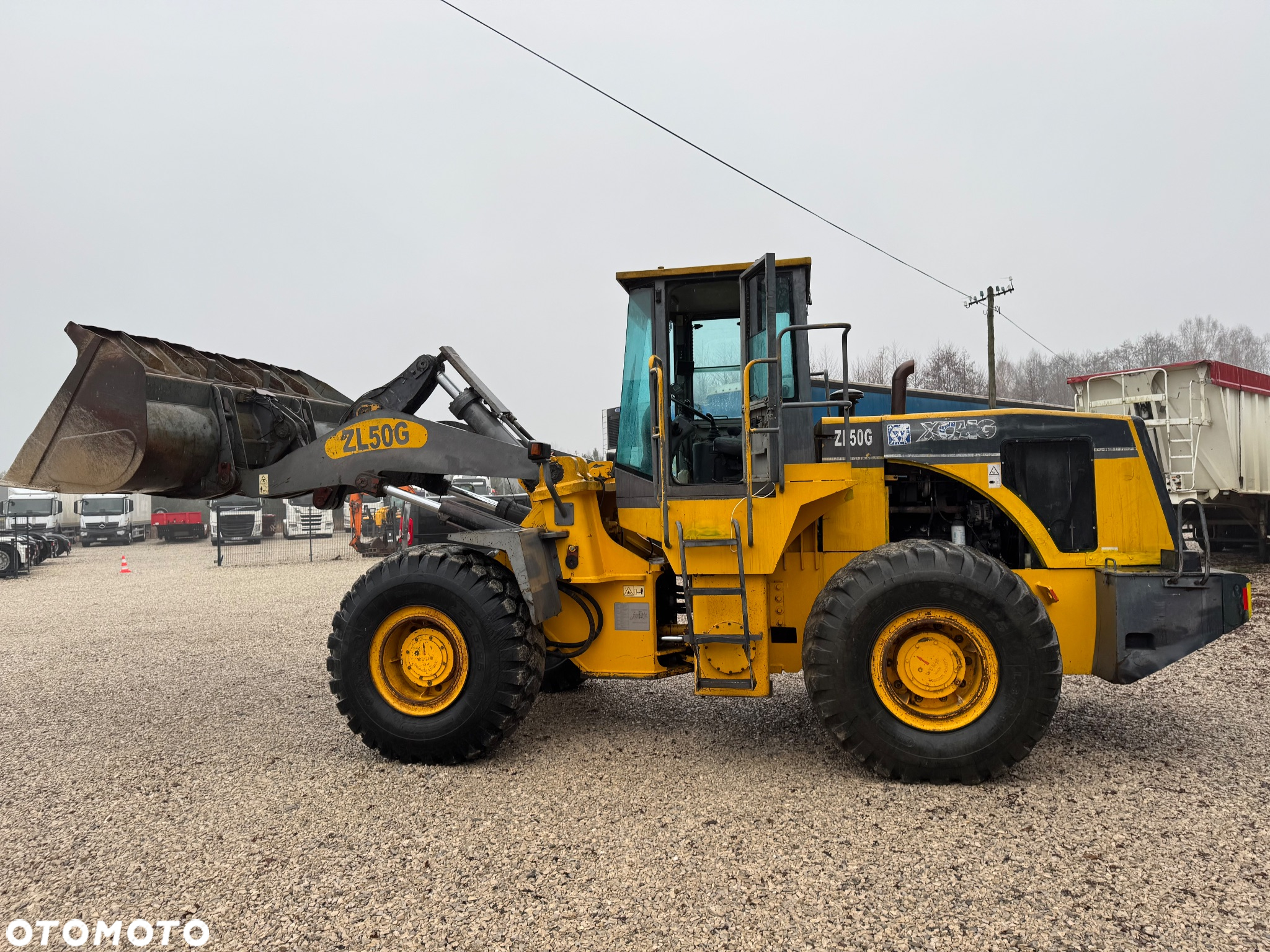 XCMG - 6