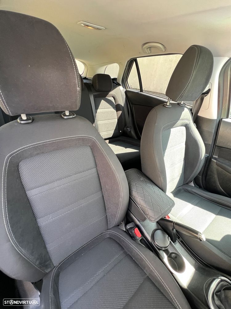 Fiat Tipo Station Wagon 1.3 M-Jet Lounge Tech J17 - 12