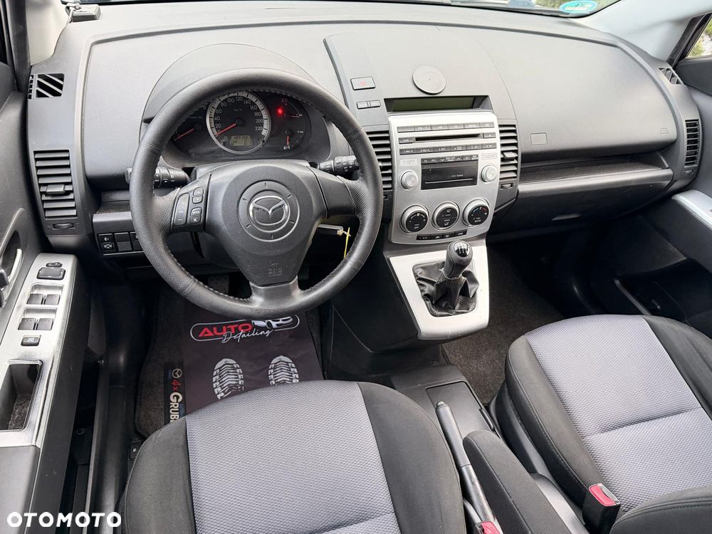 Mazda 5 2.0 Exclusive - 10