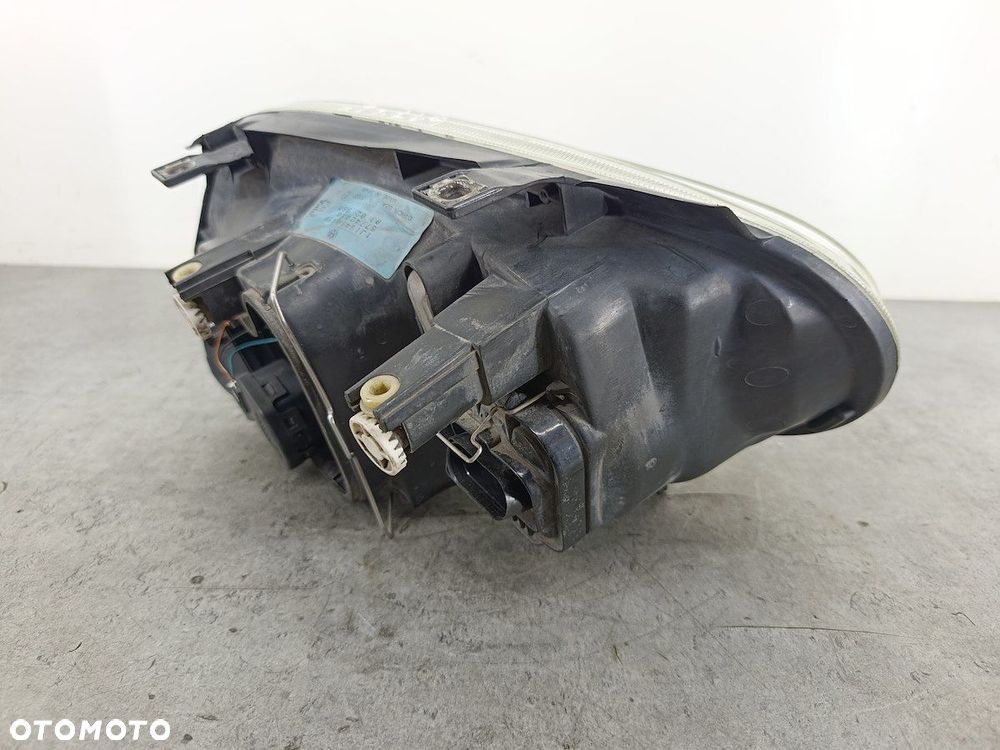 LAMPA PRZÓD LEWA VW GOLF IV 1J1941015B  67742010 VALEO - 5