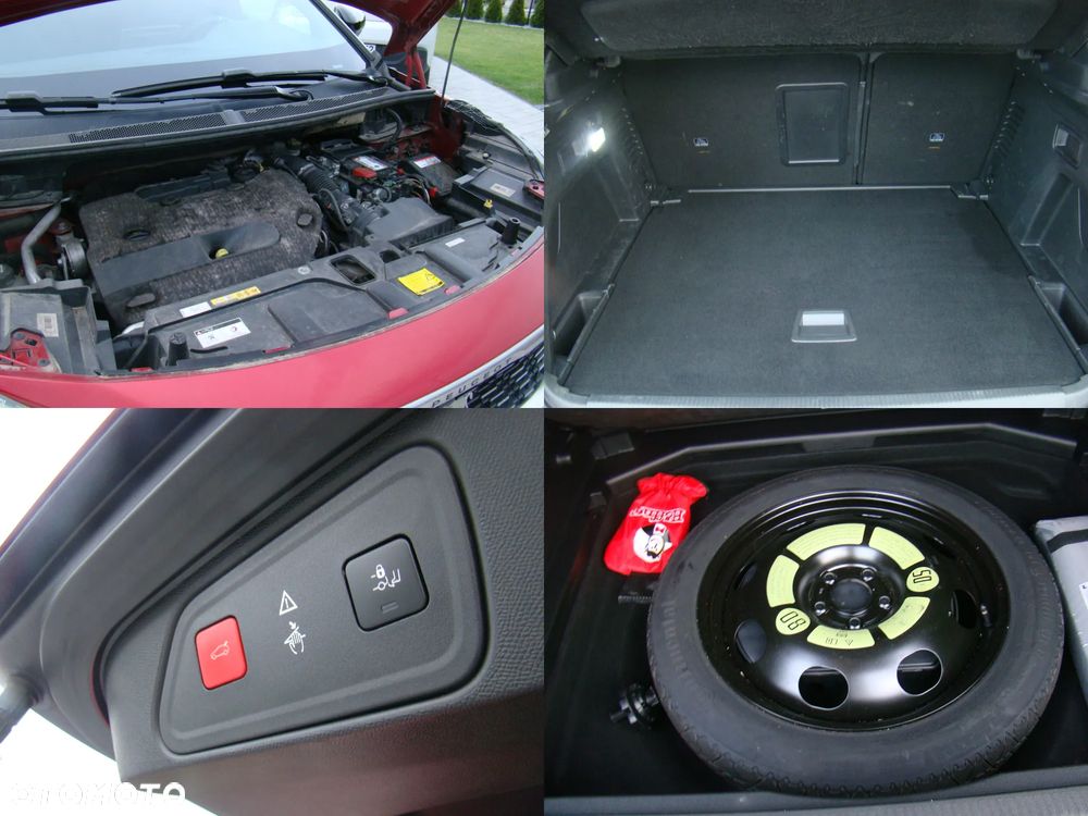 Peugeot 3008 BlueHDi 150 Stop & Start Allure - 17