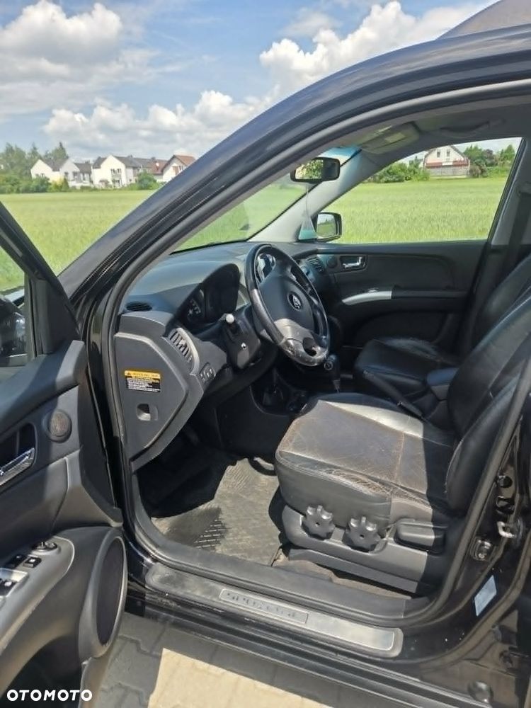 Kia Sportage - 3