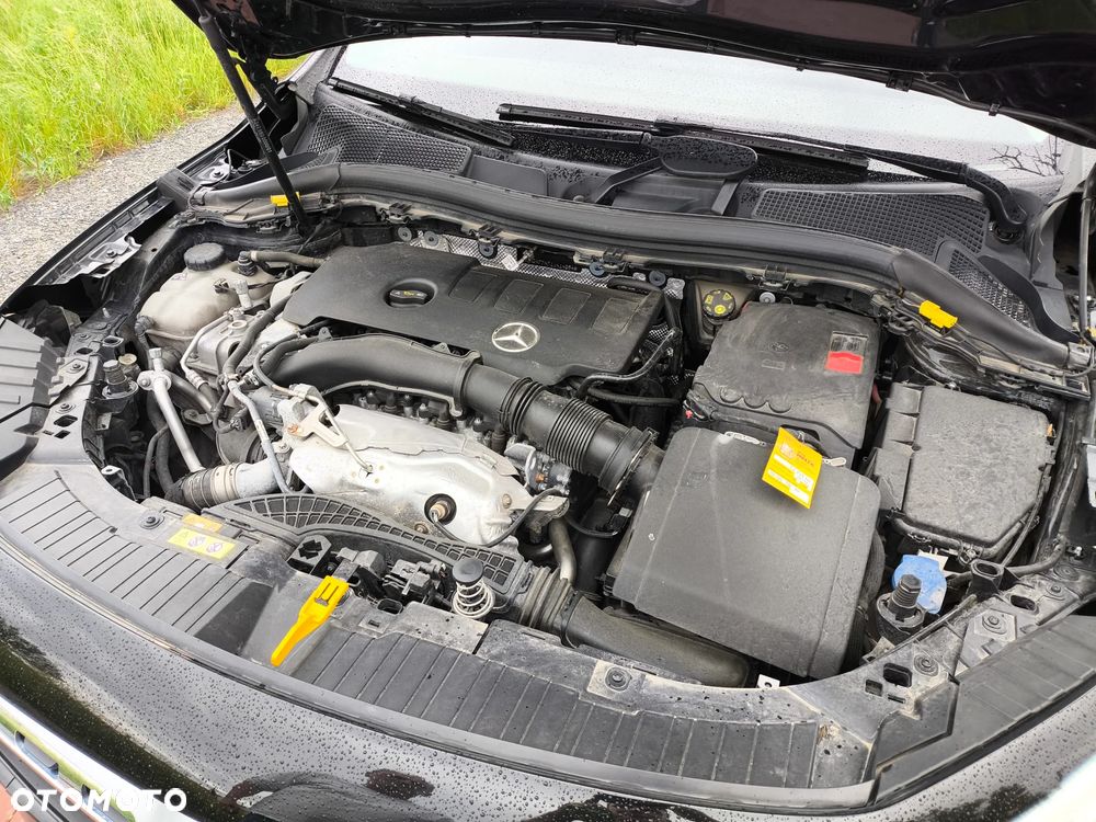 Mercedes-Benz GLA 250 4-Matic AMG Line - 29