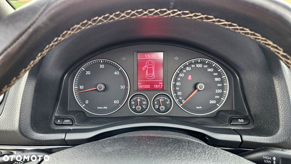 Volkswagen Eos 2.0 TDI DPF Individual Chrom - 10