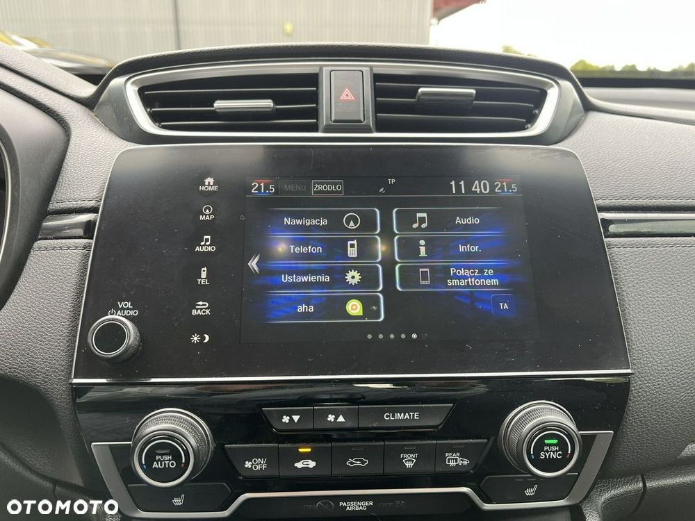 Honda CR-V - 18