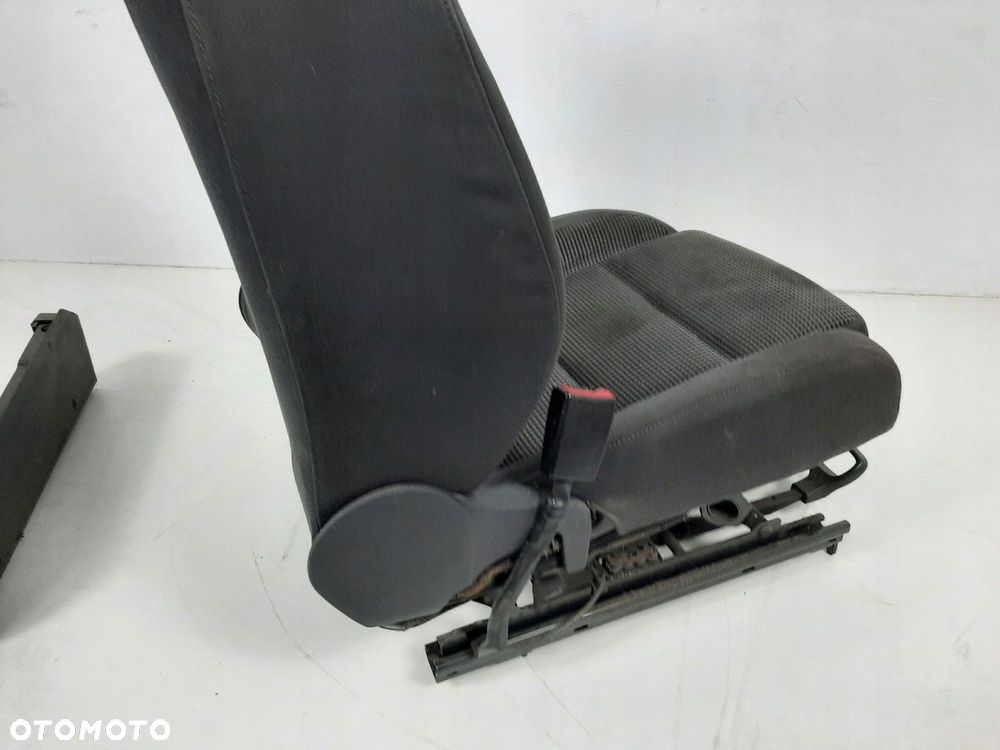 VW TOURAN 1.6FSI 04R FOTEL LEWY KIEROWCY 1K4881105PH - 10