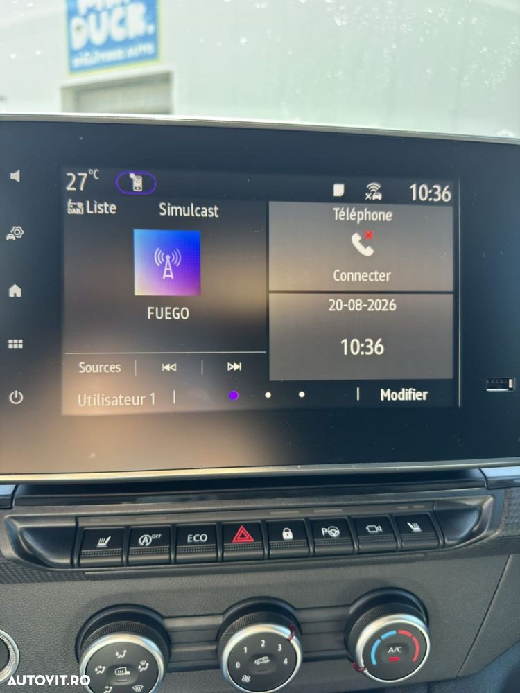 Nissan Townstar - 7
