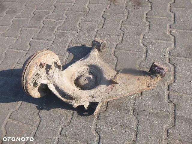 WAHACZ LEWY TYŁ LEWY TYLNY FIAT SEICENTO - 1