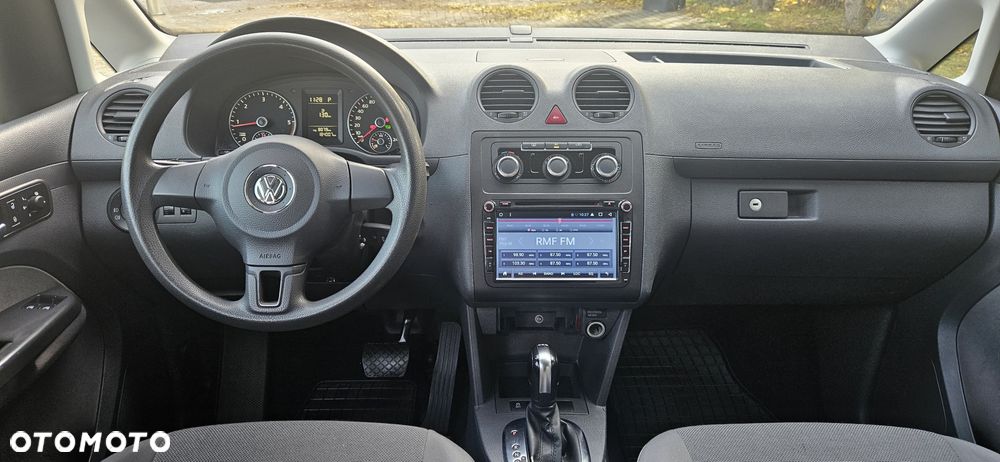 Volkswagen Caddy - 7