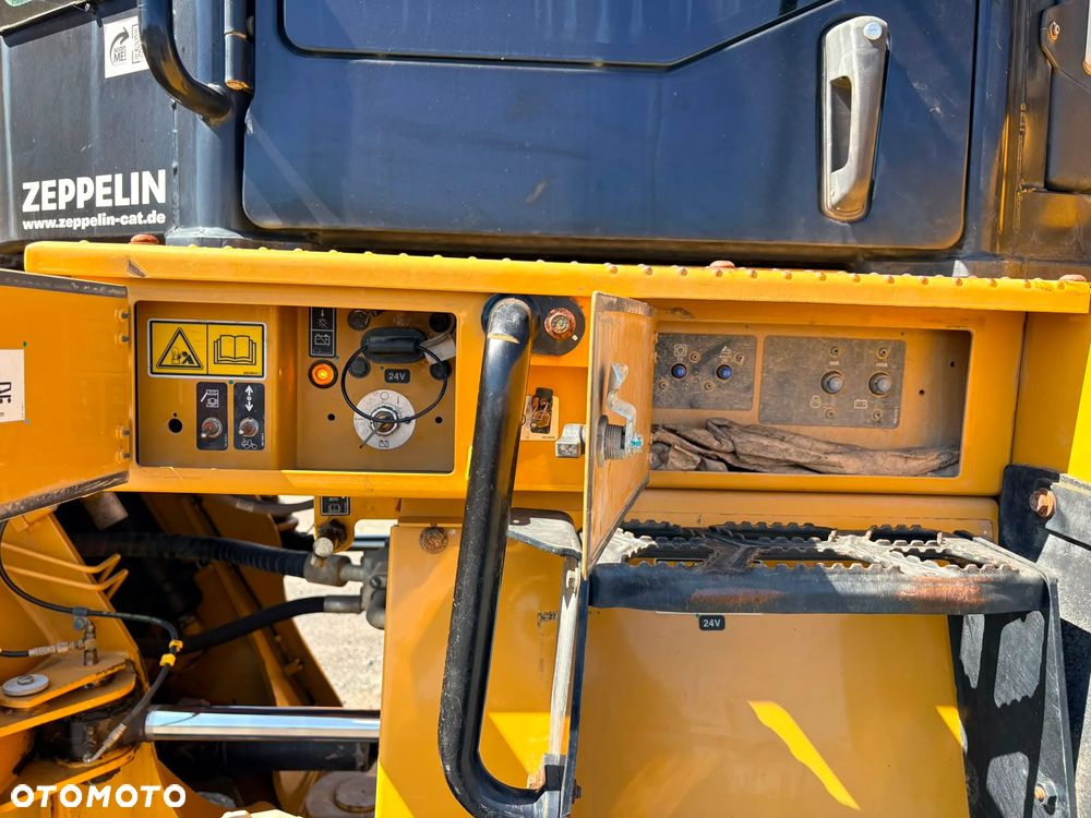 Caterpillar 972MXE - 17