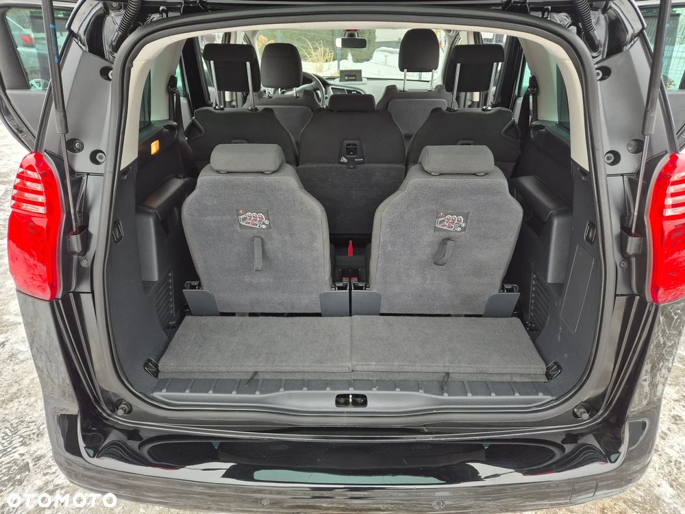 Peugeot 5008 e-HDI FAP 115 EGS6 Stop&Start Allure - 14