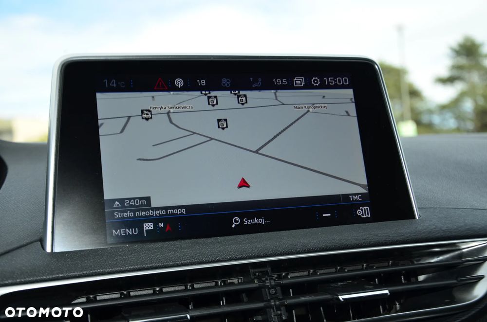 Peugeot 5008 BlueHDi 130 Allure - 23