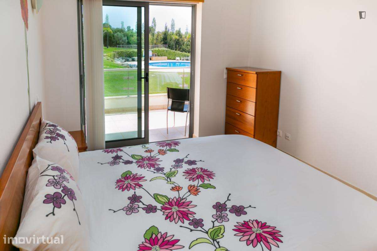 Apartamento com 2 quartos - localizado em Albufeira - Grande imagem: 4/19