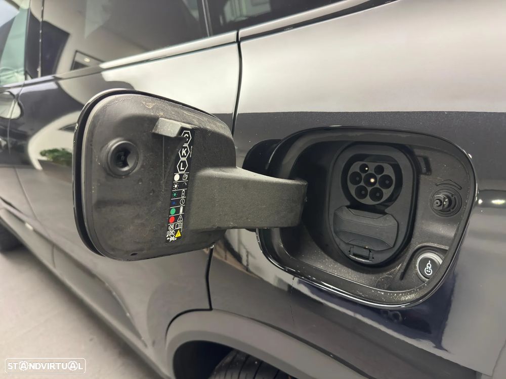 Porsche Macan 4S - 42