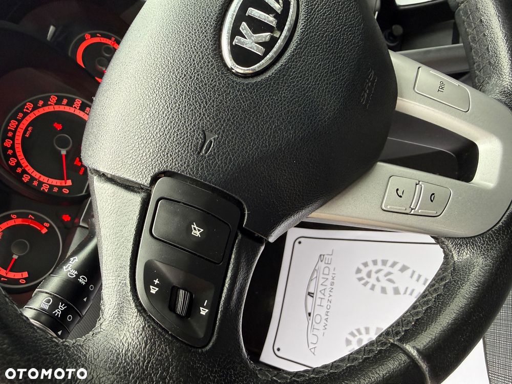 Kia Ceed 1.4 CVVT Attract - 11