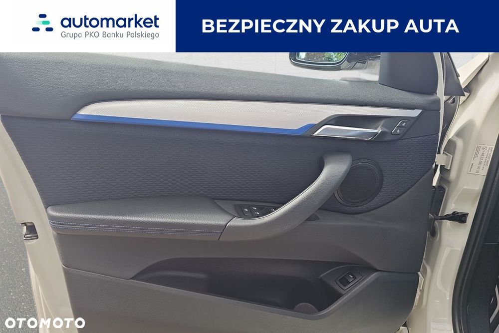BMW X1 sDrive20i M Sport - 10