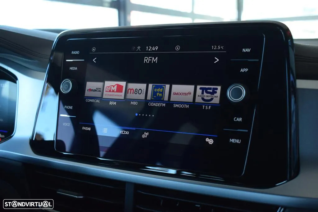 VW T-Roc 2.0 TDI Style - 39