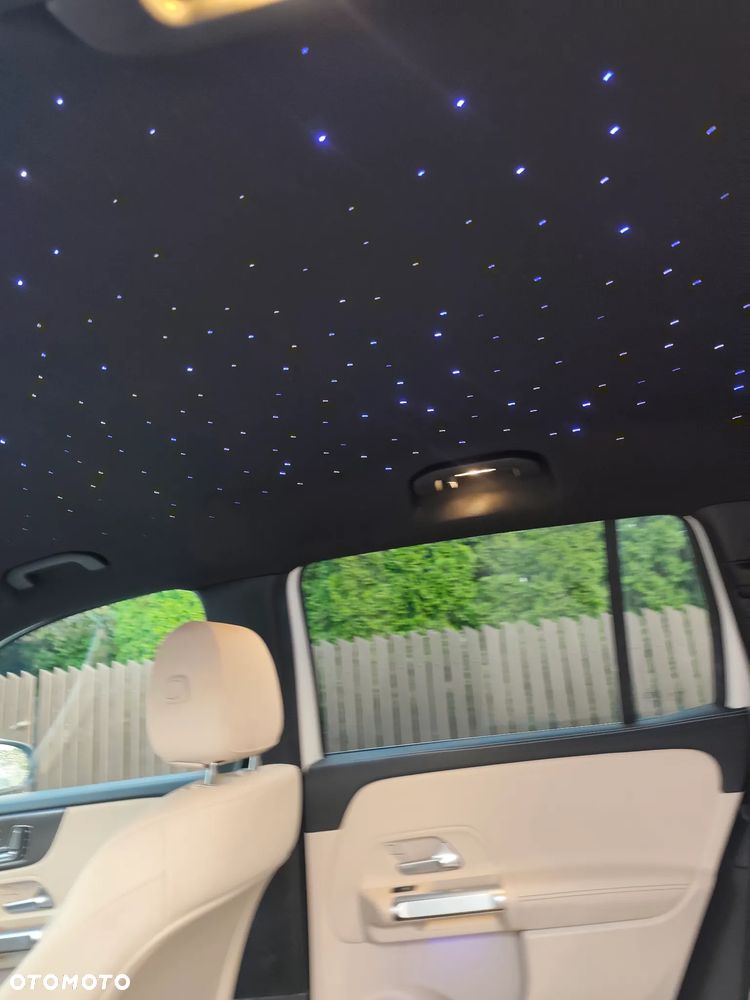 Mercedes-Benz GLB 250 Style 8G-DCT - 13