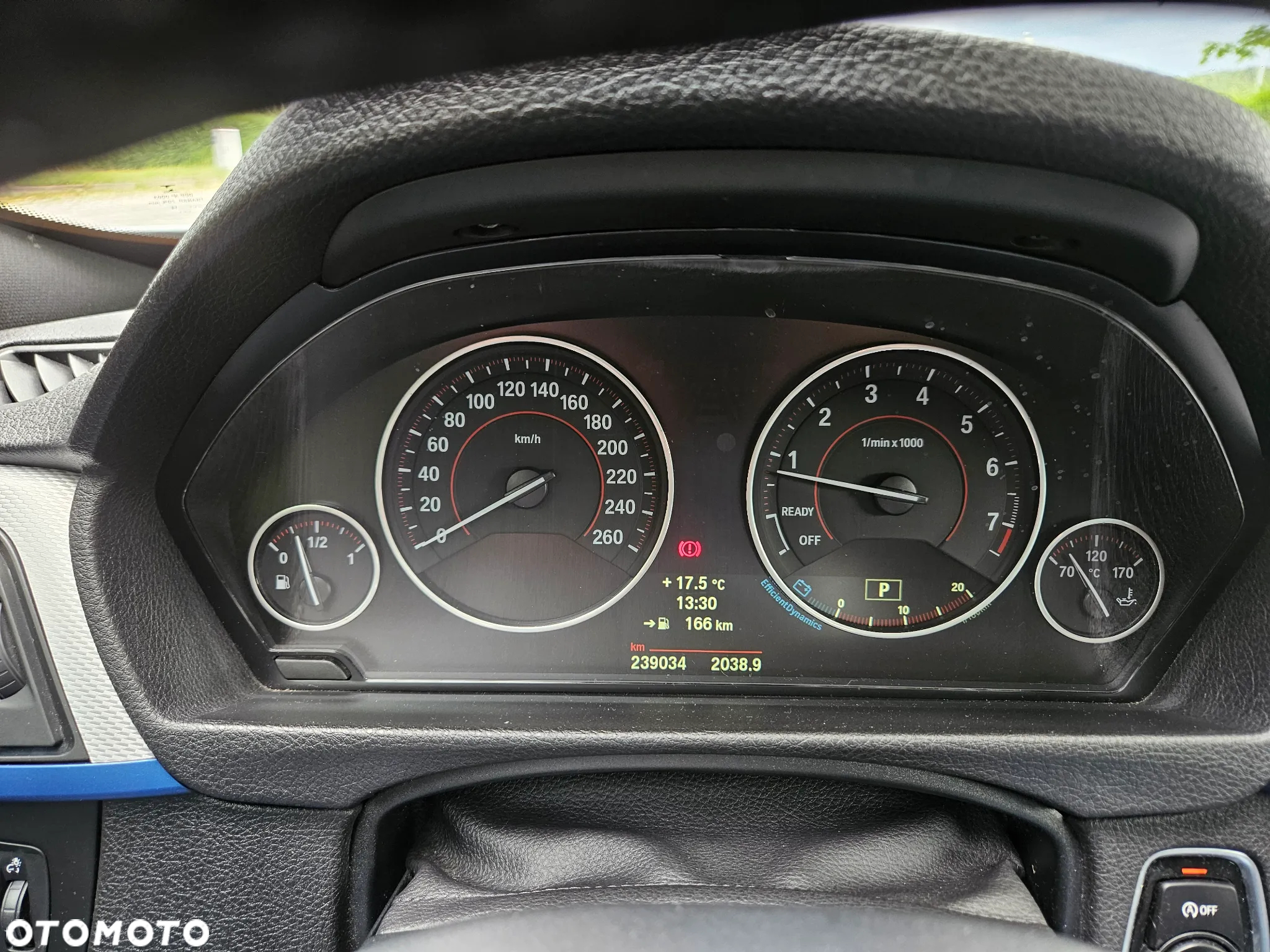 BMW 3GT 335i xDrive - 16