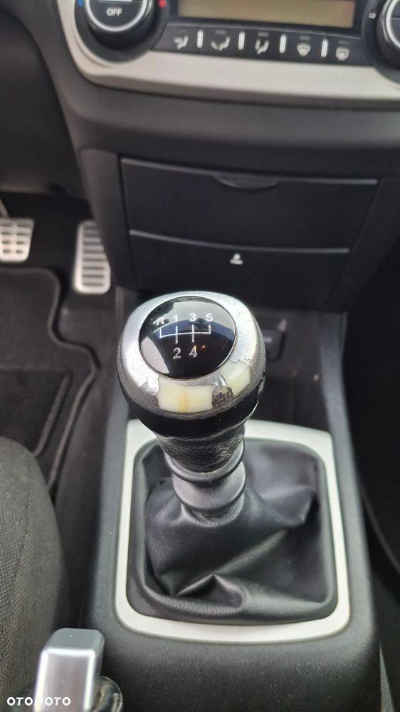 Kia Ceed 1.6 Optimum - 12