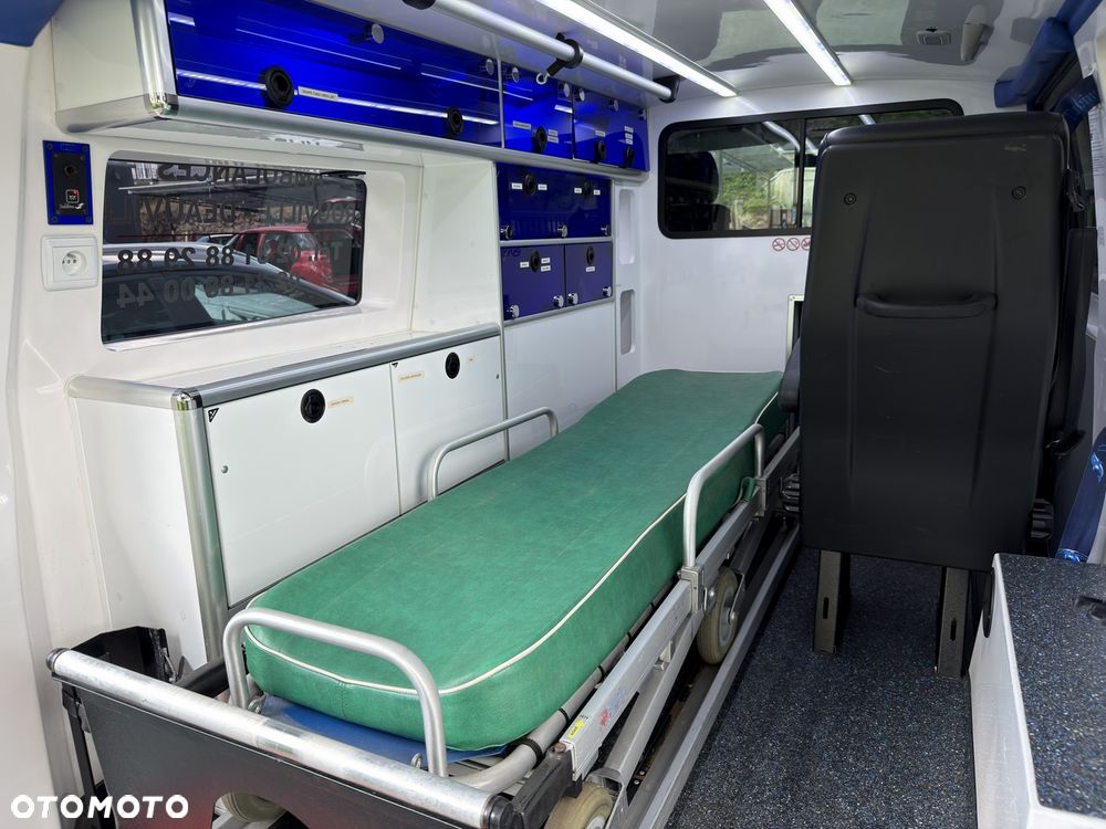 Volkswagen T6 - 13