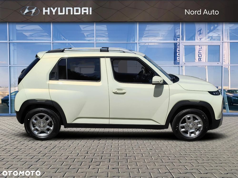 Hyundai Inster 49kWh Modern - 6