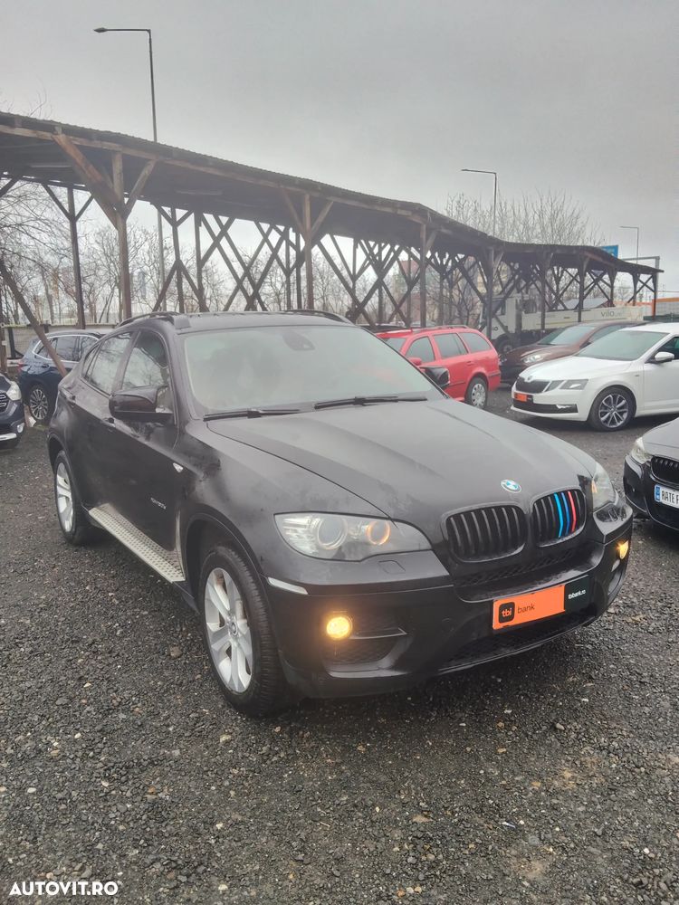 BMW X6 xDrive30d Edition Exclusive - 2