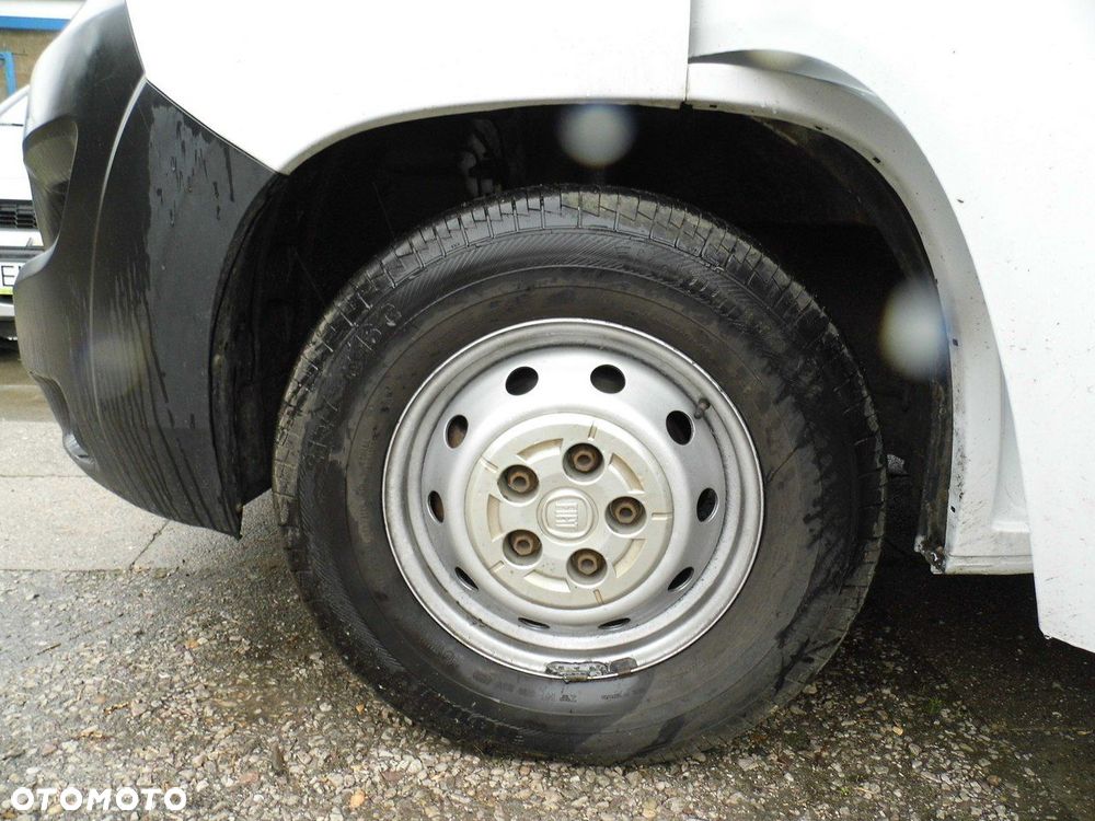 Fiat Ducato - 5