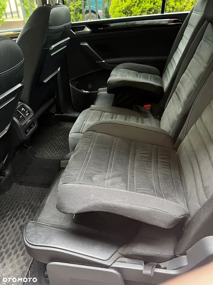 Volkswagen Touran 1.4 TSI BMT Highline DSG - 16