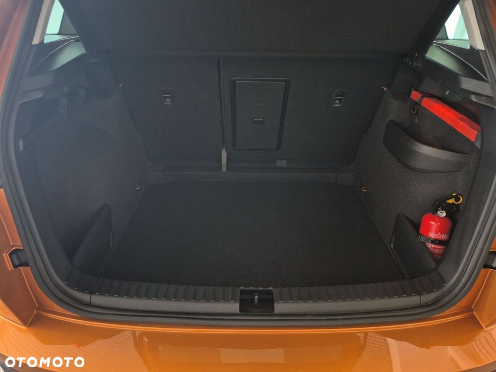 Skoda Karoq 1.5 TSI ACT Selection DSG - 28