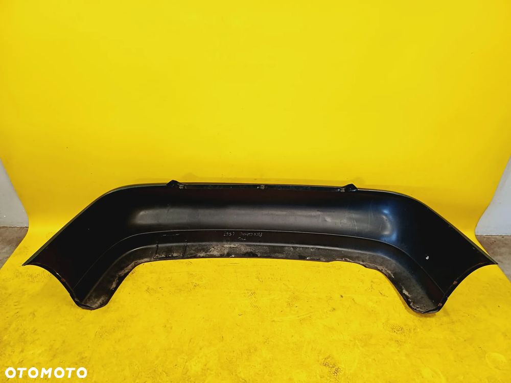 ZDERZAK TYŁ TYLNY VW POLO III 6N LAK.L56T 6K5807421F NR24 - 11