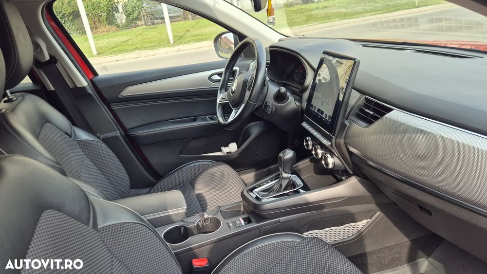 Renault Arkana 140 EDC Intens - 10