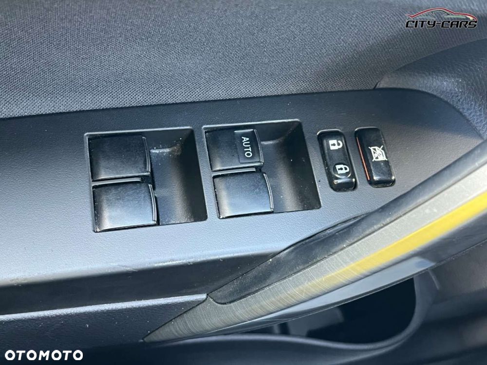 Toyota Auris - 19
