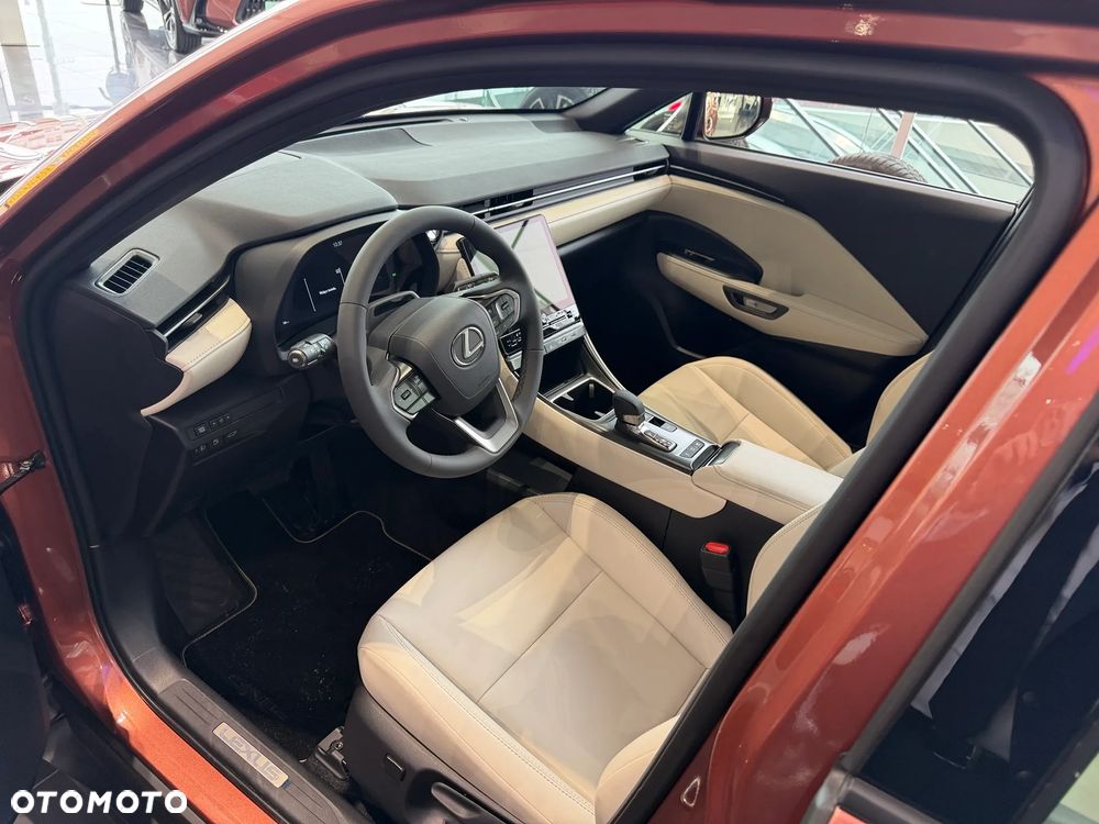 Lexus LBX 1.5 Hybrid Elegant - 11