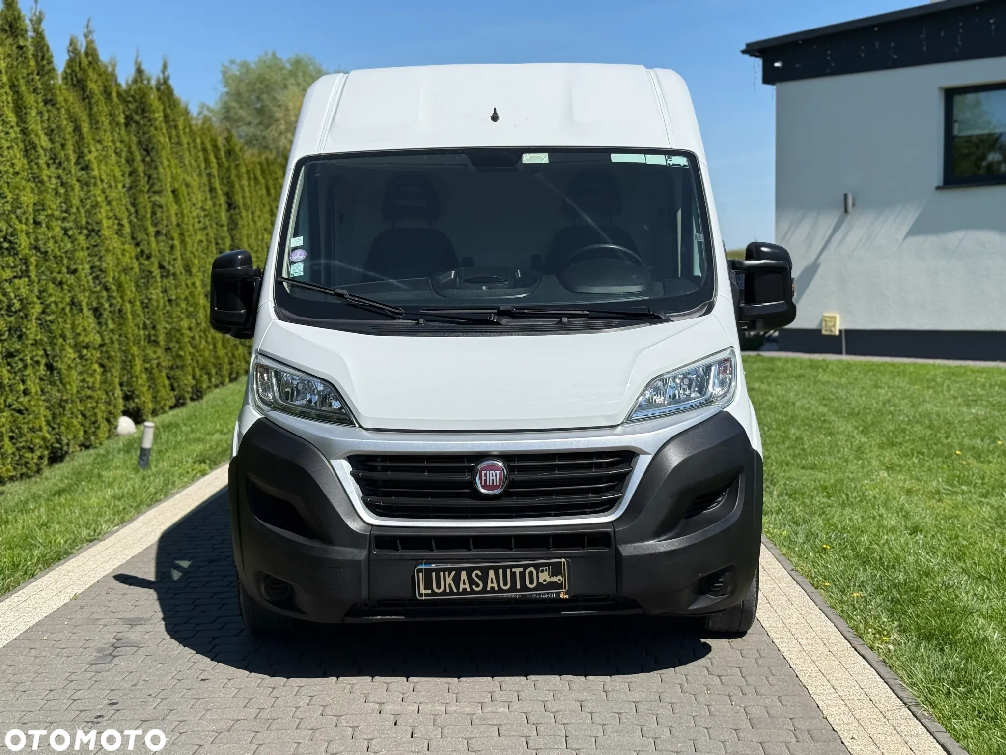 Fiat DUCATO CNG MANUAL - 3