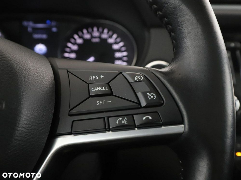 Nissan Qashqai 1.6 DIG-T Tekna - 29