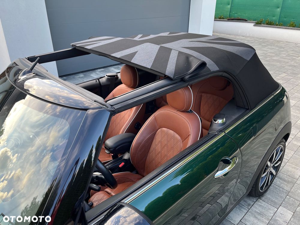 MINI Cooper S Sport-Aut - 10