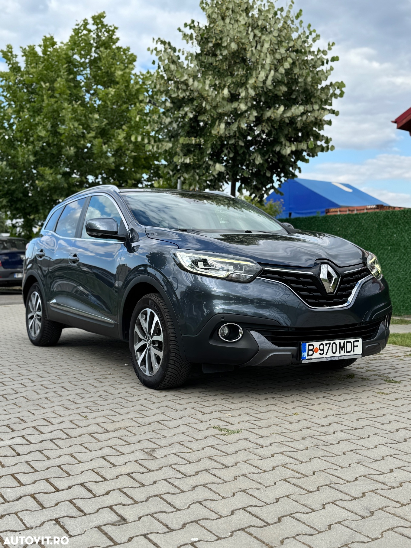 Renault Kadjar - 3